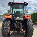Kubota M7060