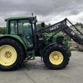 John Deere 6430 Premium