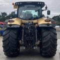 Claas Axion 850