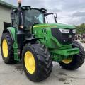 John Deere 6155M