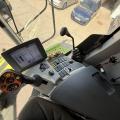 Claas Tucano 480