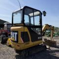 CAT 301.6C