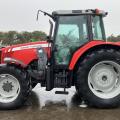 Massey Ferguson 5480