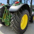 John Deere 6155M