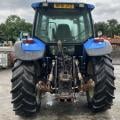 New Holland TM150