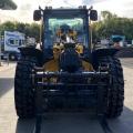 JCB TM420