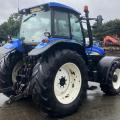 New Holland TM140