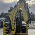 New Holland B110 CTC
