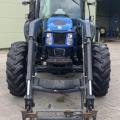 New Holland T6030 Elite