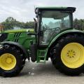 John Deere 6125R
