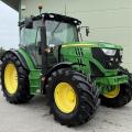 John Deere 6125R