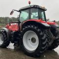Massey Ferguson 7619