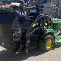 John Deere X950R