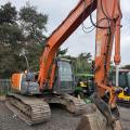 Hitachi ZX130LCN-3