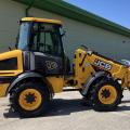 JCB TM220 Agri
