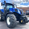 New Holland T8.410 Auto Command