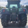 Fendt 818 VARIO TMS