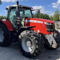 Massey Ferguson 7718S