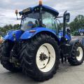 New Holland T7.230