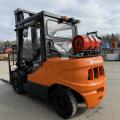 Doosan 40 Pro 5