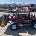 Reform Metrac 2004 GS