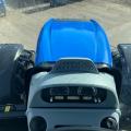New Holland T6.145