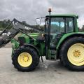 John Deere 6430 Premium