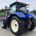 New Holland T7.210