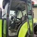 Claas Arion 640