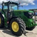 John Deere 6155R