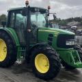 John Deere 6330 Premium