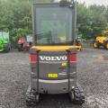 Volvo EC20E