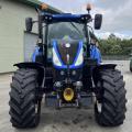 New Holland T7.210