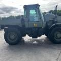 JCB 150 Fastrac