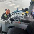 New Holland T6.180