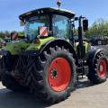 Claas Arion 650