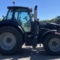 Deutz Fahr 6165 Warrior