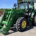 John Deere 6120R