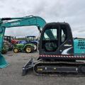 Kobelco SK75