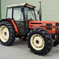 Same Explorer 80 Special