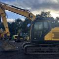 JCB 150X LC