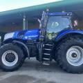 New Holland T8.435 PLMi