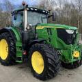 John Deere 6R195
