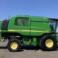 John Deere T550I