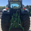John Deere 6195M