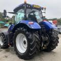 New Holland T7.225 Blue Power