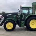 John Deere 6155R