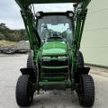 John Deere 4720