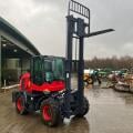 Blanche TW-3T