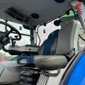 New Holland T7.245 Autocommand